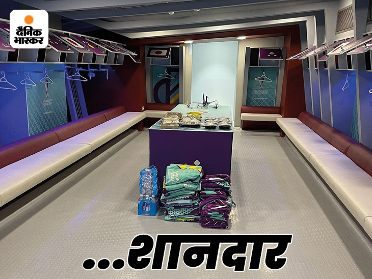 जापान ने जर्मनी के बाद जीता दुनिया का दिल: ऐतिहासिक जीत के बाद खिलाड़ियों ने टीम रूम की सफाई की; सब ने कहा...