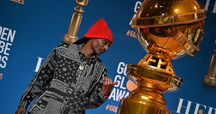 Golden Globes carries on as live-blog for 2022 awards - National | Globalnews.ca