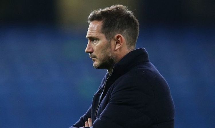 Chelsea boss Frank Lampard dealt triple blow ahead of visit to Newcastle