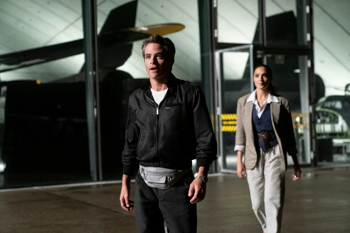 Wonder Woman 1984 Will Release a Day Earlier in India