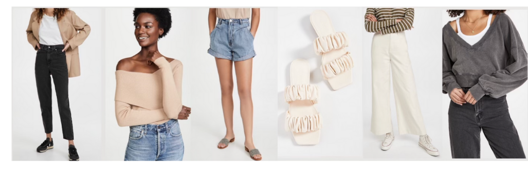 Shopbop Spring Sale Selects (All Under/Around $100!) | Hello Fashion