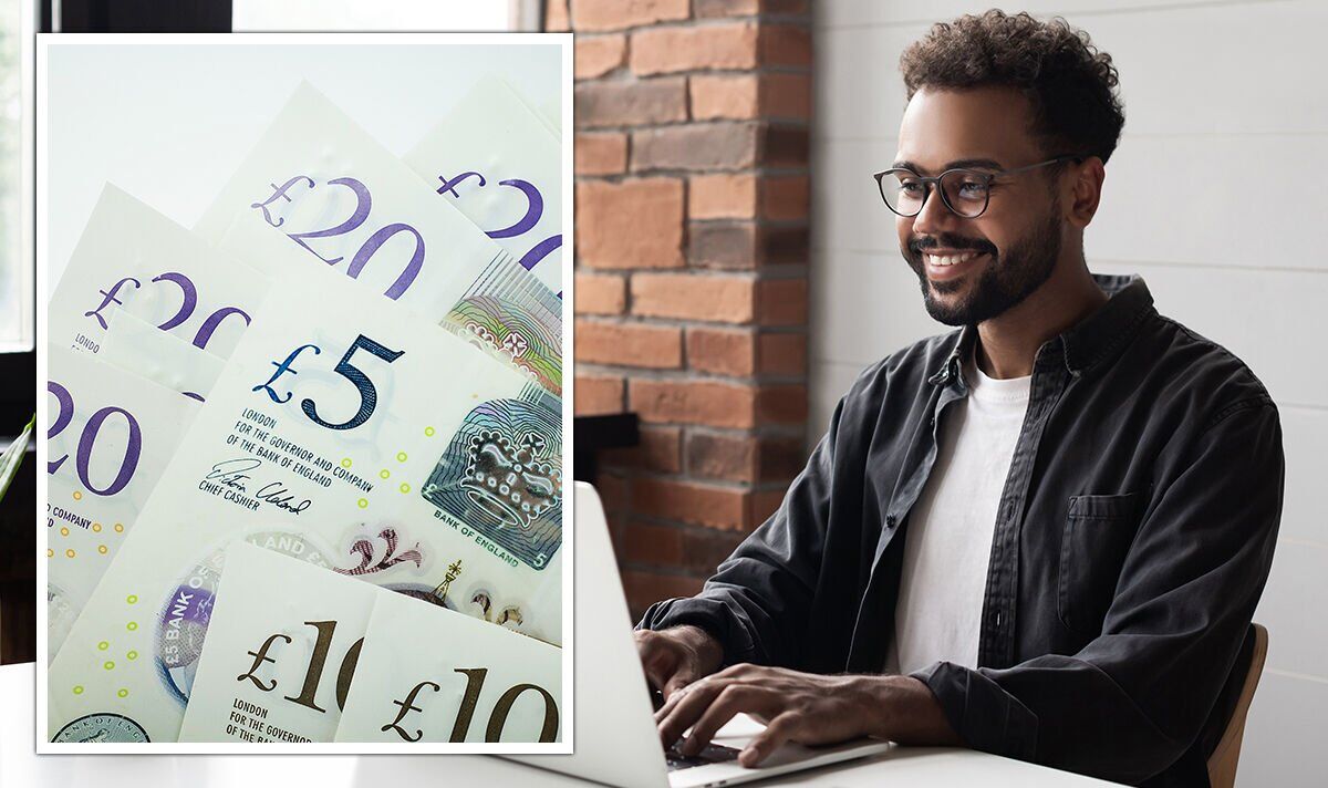 Millions of Universal Credit claimants are missing out on £1,200 savings boost