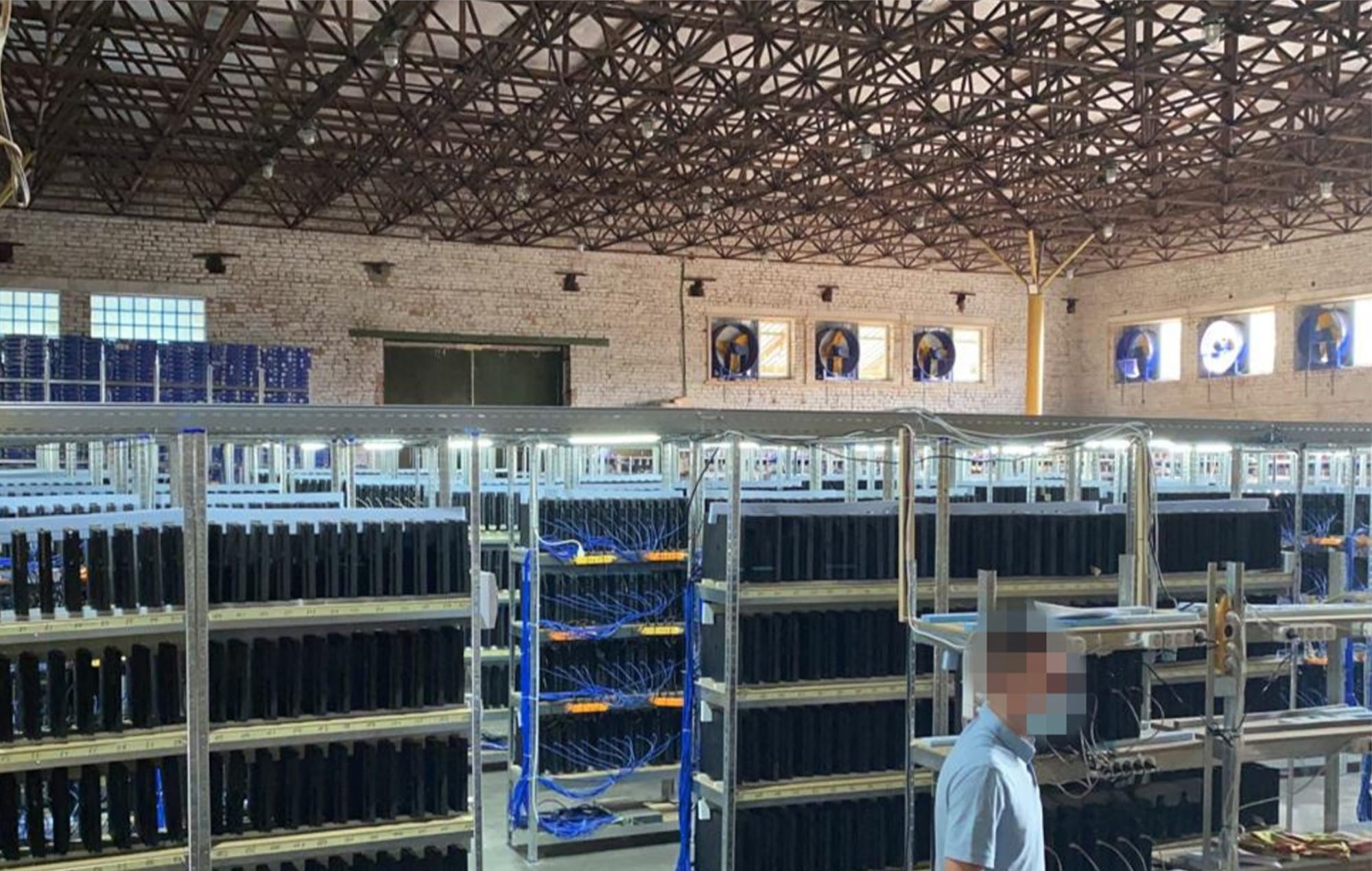 An alleged cryptomine was actually farming 'FIFA Ultimate Team' currency