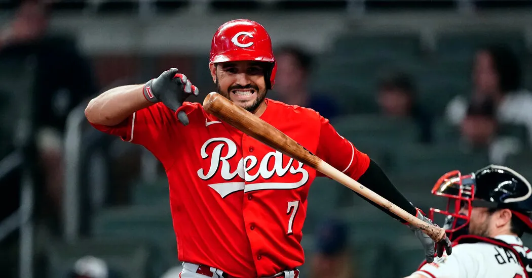 In 2021, the Mendoza Line Isn’t So Scary