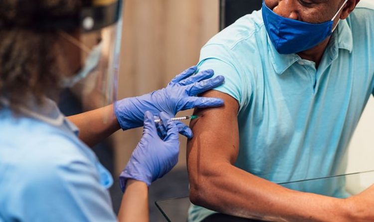 Warning as NHS email about digital coronavirus passport circulates in new scam