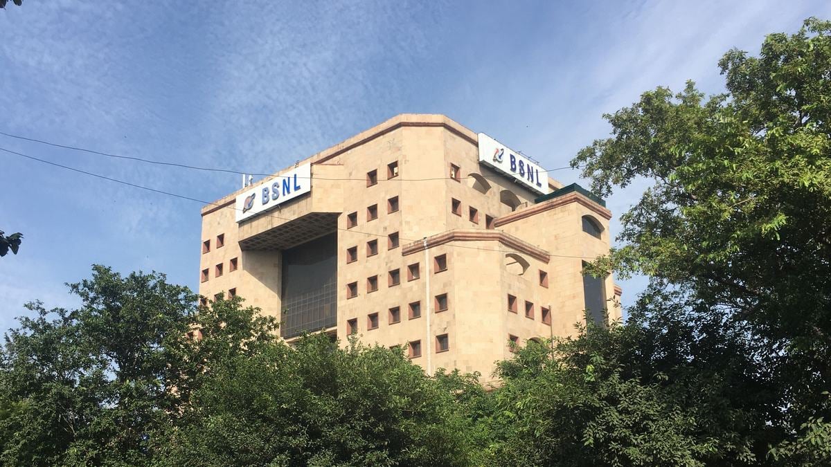 BSNL Launches Fiber Basic Plus Broadband Plan With 60Mbps Speeds: Report