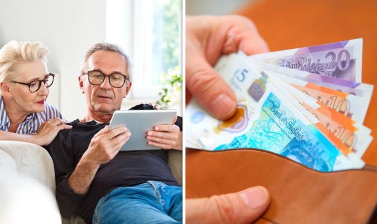 Can pensioners get Universal Credit? Loophole may allow retirees to claim - how it works