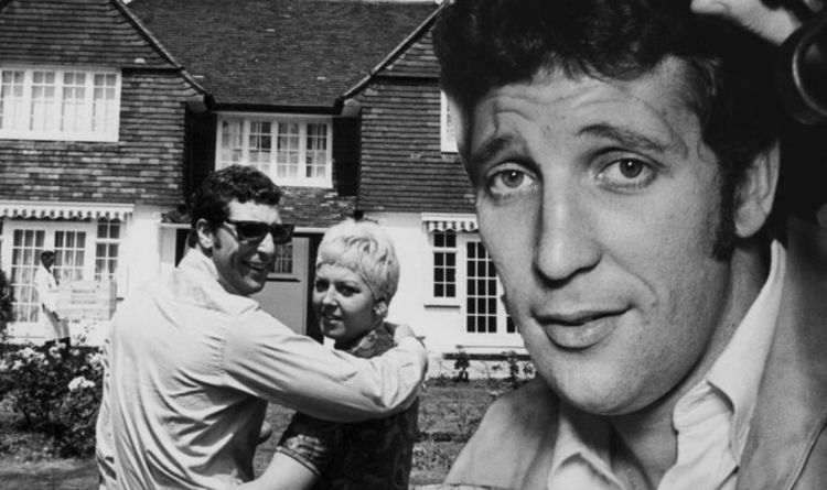 Tom Jones wife: How did Sir Tom and Linda meet?