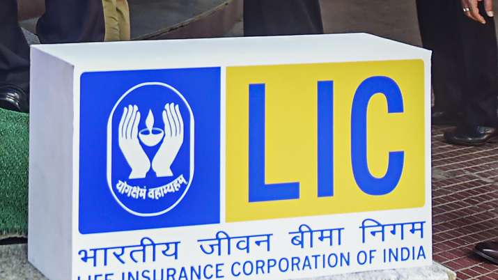 At Rs 1.20 lakh crore loss, LIC second top wealth destroyer in Asia this year