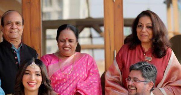 Swara Bhaskar's ex-boyfriend, Himanshu Sharma, engaged to Kedarnath writer Kanika Dhillon in a small ceremony 