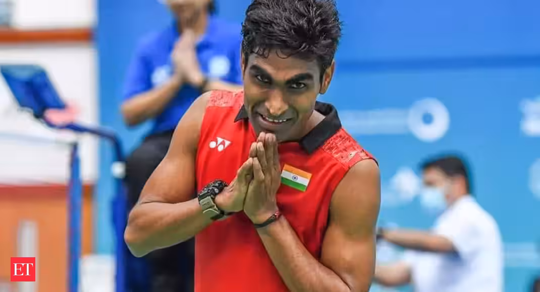 Paralympics: Bhagat enters semifinals; Suhas, Krishna and Tarun also win, mixed day for Kohli