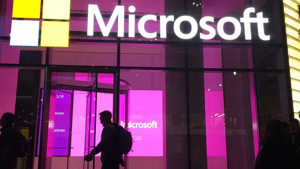 Amazon, Microsoft help lift cloud startup Databricks to sky-high valuation