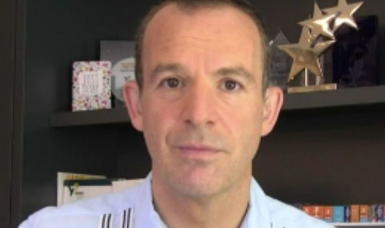 Martin Lewis gives update on SEISS grant 5 as many feel ‘frustrated’ - 'completely unfair'
