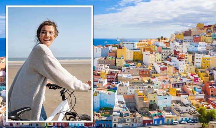 How to make your holiday more sustainable - whether it's a UK break or further afield