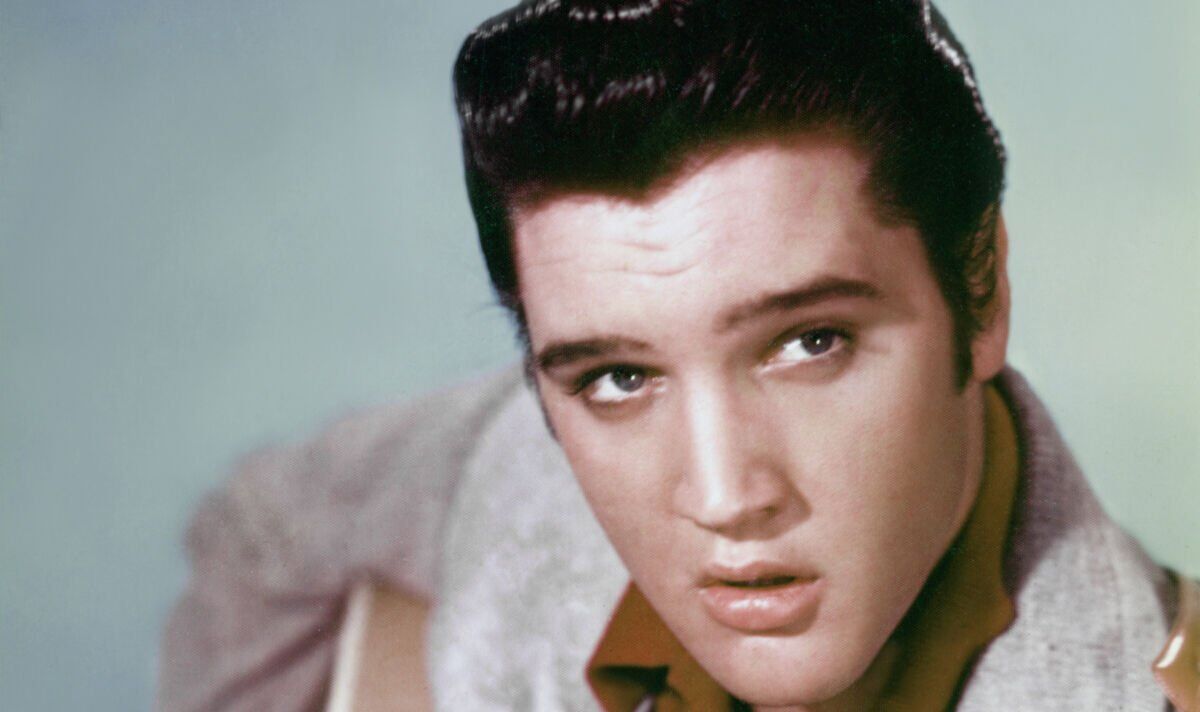 Elvis Presley had bold response for TV host over live performance