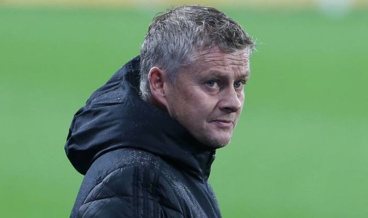 Man Utd chiefs slammed over transfer mistakes in £40m Raul Jimenez claim