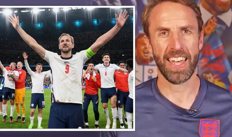 England vs Italy build-up LIVE: Lineker slams Sterling critics, UEFA charge, ref confirmed