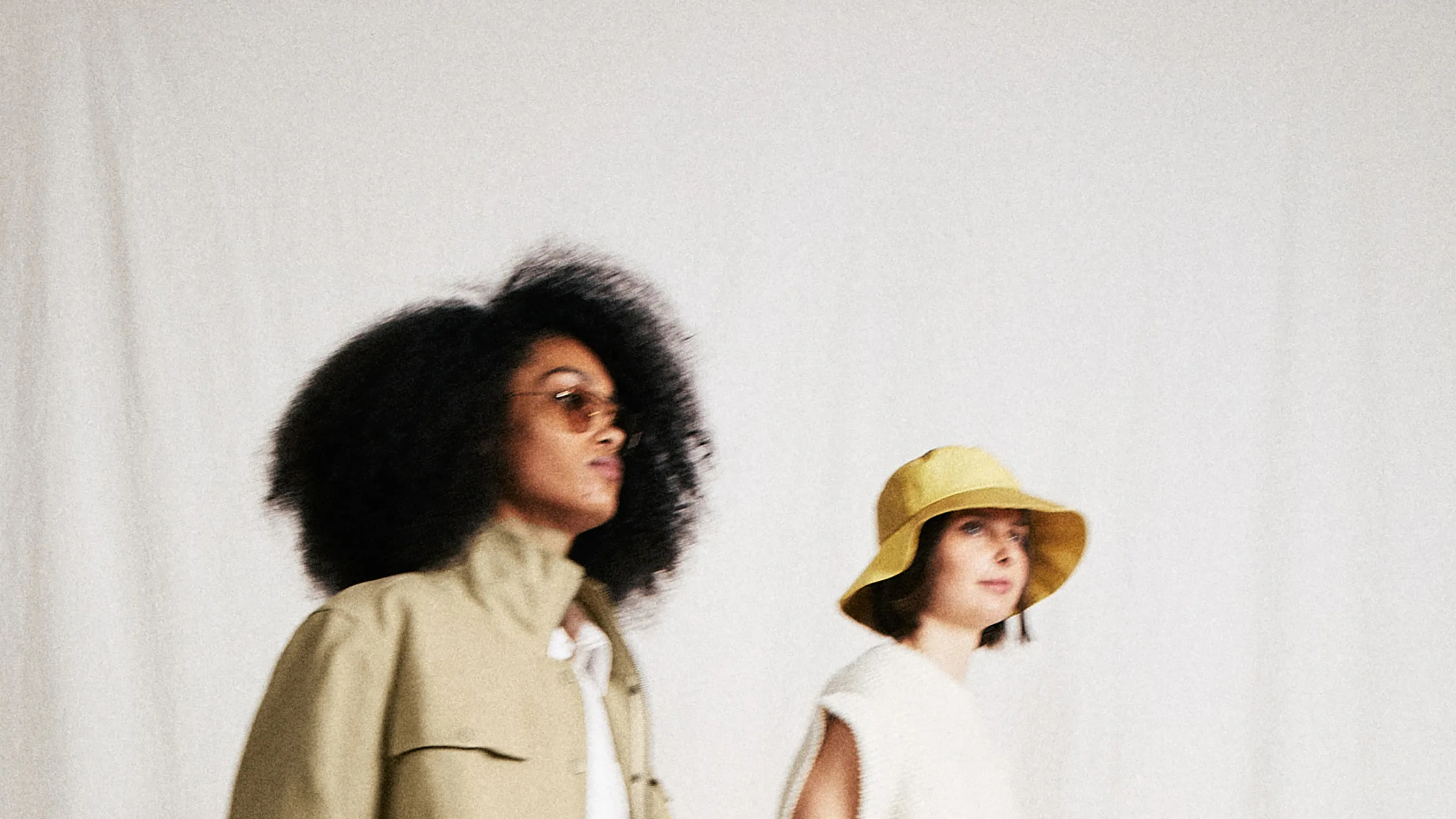 Apiece Apart Resort 2022 Collection