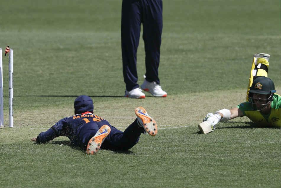 India vs Australia | Virat Kohli's side penalised 20 per cent of match fee for slow over rate in first ODI