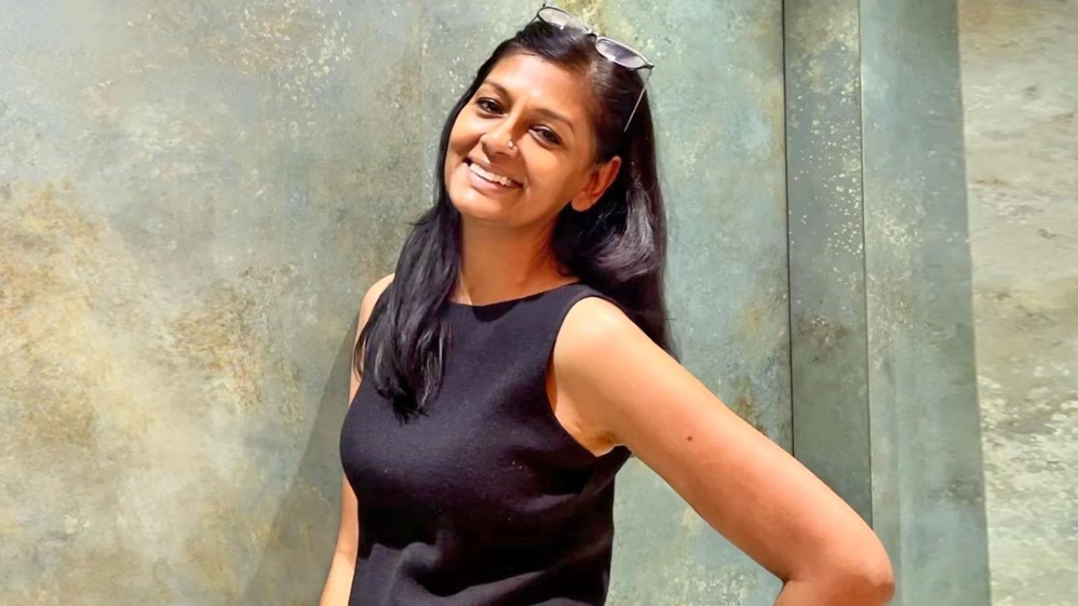 Cannes is about films not fashion: After Vivek Agnihotri, Nandita Das takes a dig at celebrities