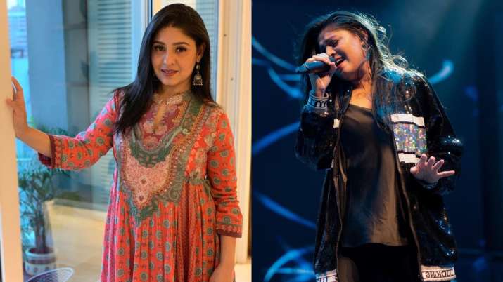Indian Idol: Sunidhi Chauhan on quitting the show: 'Even I was told to praise contestants in my times'