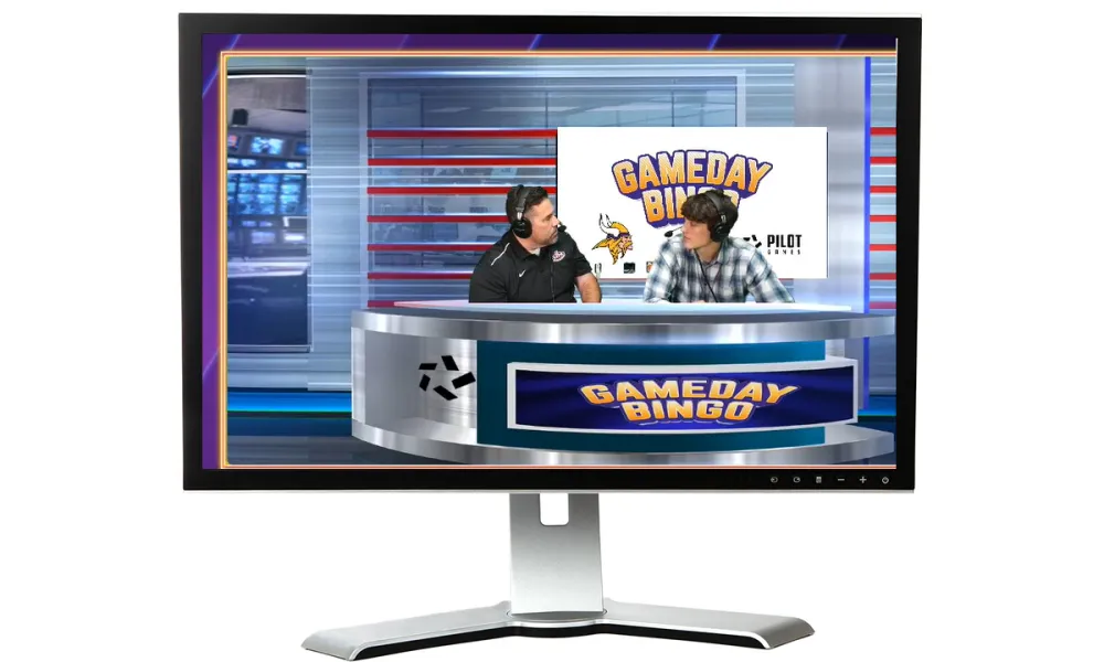 Pilot Games Passes 1 Million Plays On Their Championship Series