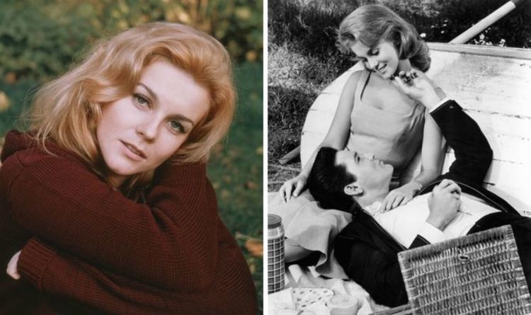 Elvis Presley girlfriend: Were Elvis and actress Ann-Margret in a relationship?