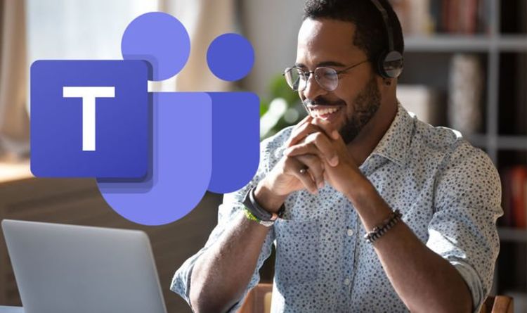 Microsoft Teams update adds a useful feature to make things more like your real office