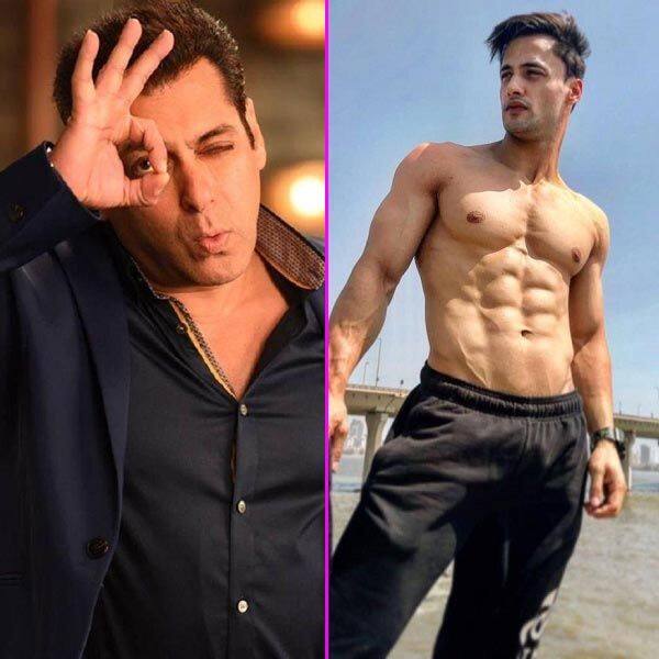 Asim Riaz dismisses rumours of being a part of Salman Khan's Kabhi Eid Kabhi Diwali; says, 'Right now, there i