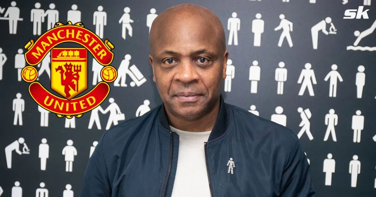 “People will really see how good he is” – Paul Parker urges Manchester United star to ‘go and prove it’ away f