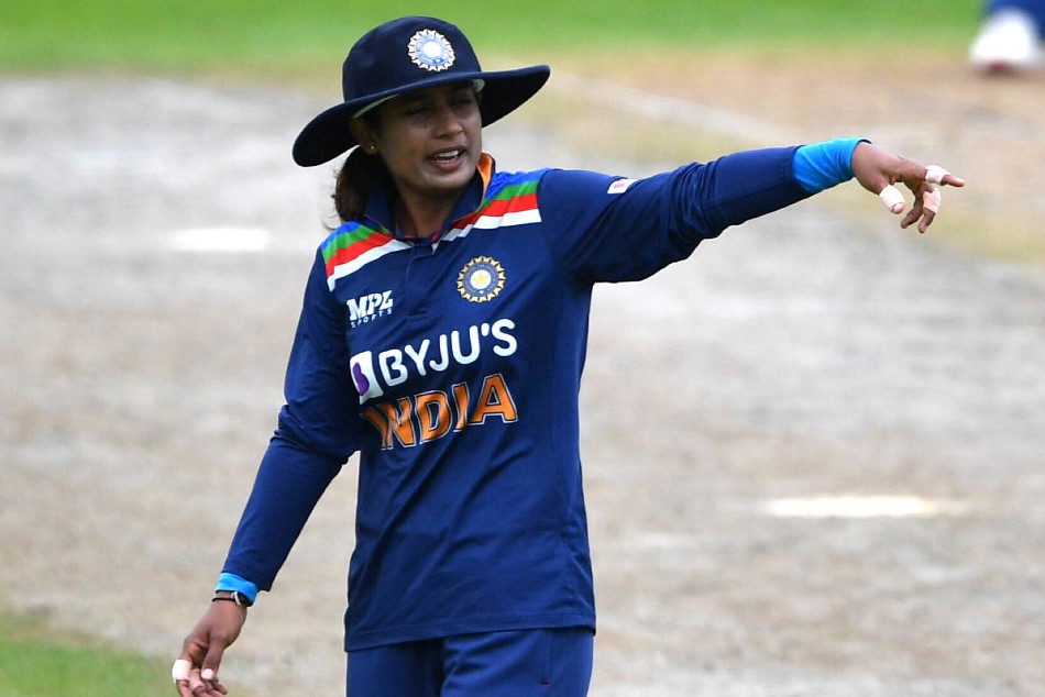Batting has to be up if we are aiming at World Cup: India women's team coach Powar