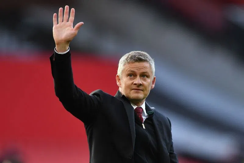Manchester United interested in Bayern Munich superstar — Reports