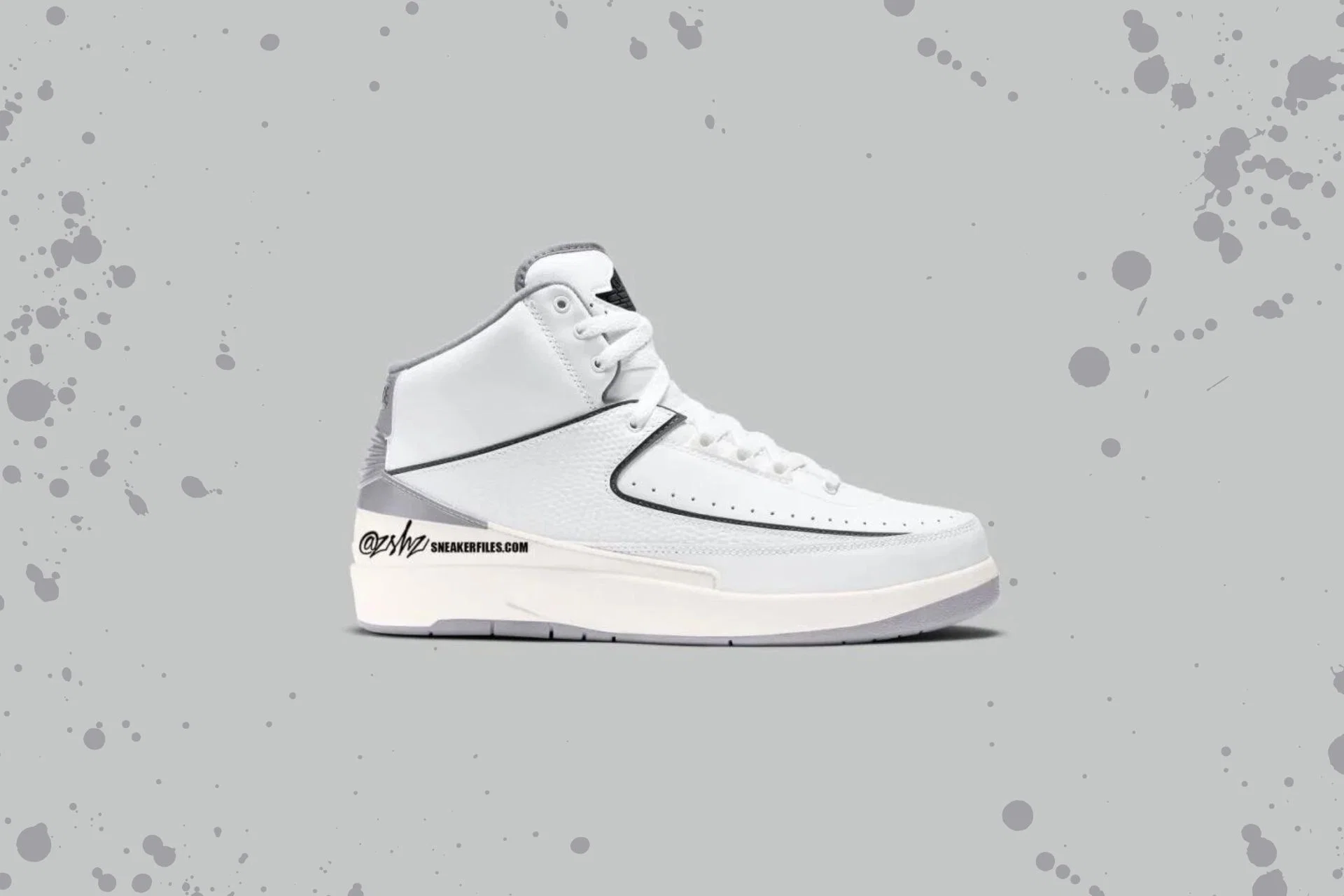 Where to buy Air Jordan 2 Retro "Neutral Grey" shoes? Price, release date, and more details explored