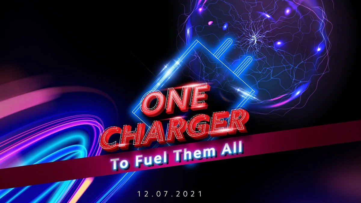 Mi 67W Charger With Quick Charge 3.0 Support Launching on July 12