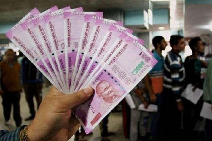 Net Direct Tax collections for 2021-22 grow by almost 100%