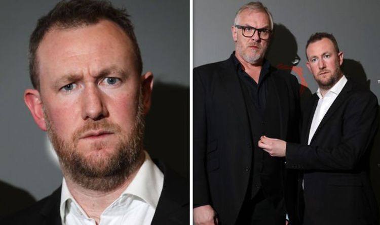 Alex Horne addresses claims he's 'bullied' by Taskmaster co-host Greg Davies