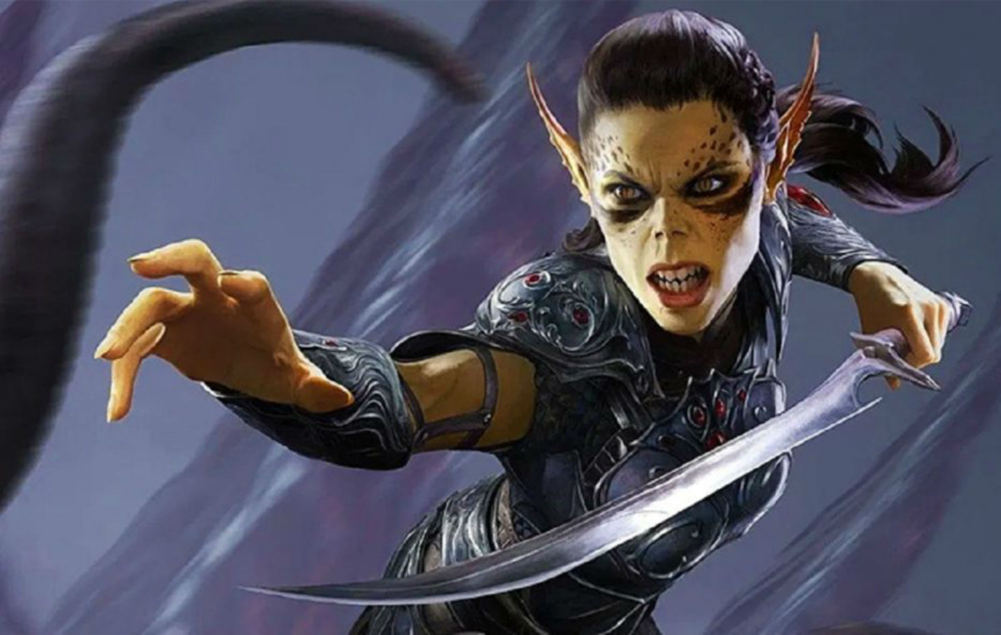 ‘Baldur’s Gate III’ definitely not leaving Early Access this year