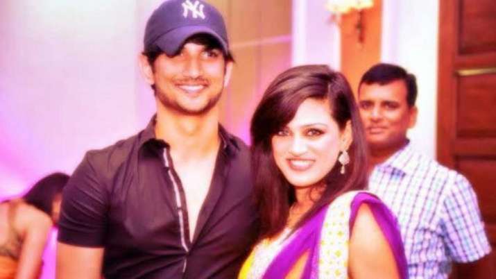 Sushant Singh Rajput's sister Shweta: He being Bhakt of Shiva taught us a lesson at the cost of his own life