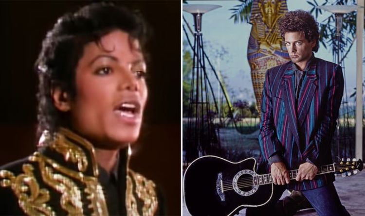 Fleetwood Mac: How Lindsey Buckingham 'freaked out' Michael Jackson 'dealing with demons'
