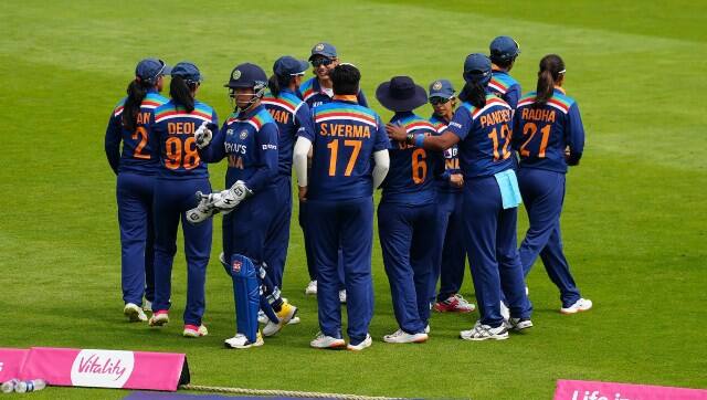India vs England: Harmanpreet Kaur-led visitors fined 20 percent of match fee for slow over rate in 2nd T20I -