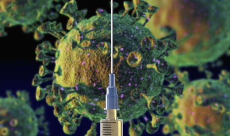 Vaccine Damage Payment: What is the Vaccine Damage Payment and how much could you claim?