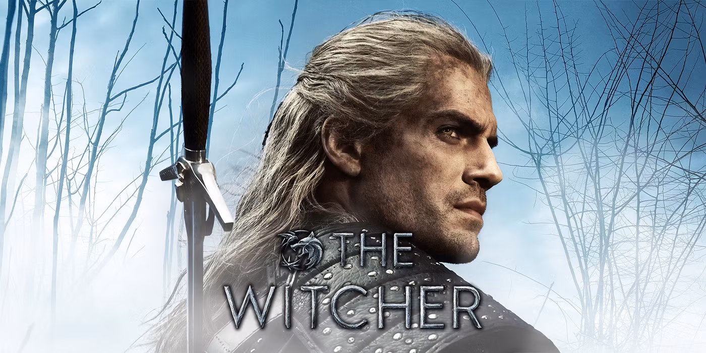 'The Witcher' Season 2 Trailer Reveals New Footage and Geralt's Journey Home