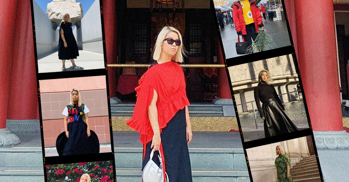 I’m 39, And My Fashion Icon Is 78—And These Are All The Things I’m Buying