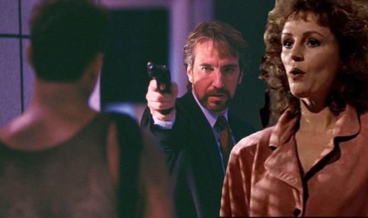Is Die Hard on over Christmas 2020? How to watch festive action classic