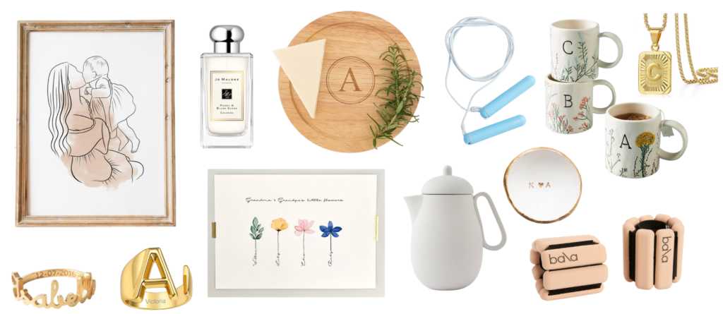5 Mother's Day Gift Guides For Every Kind Of Mom | Hello Fashion