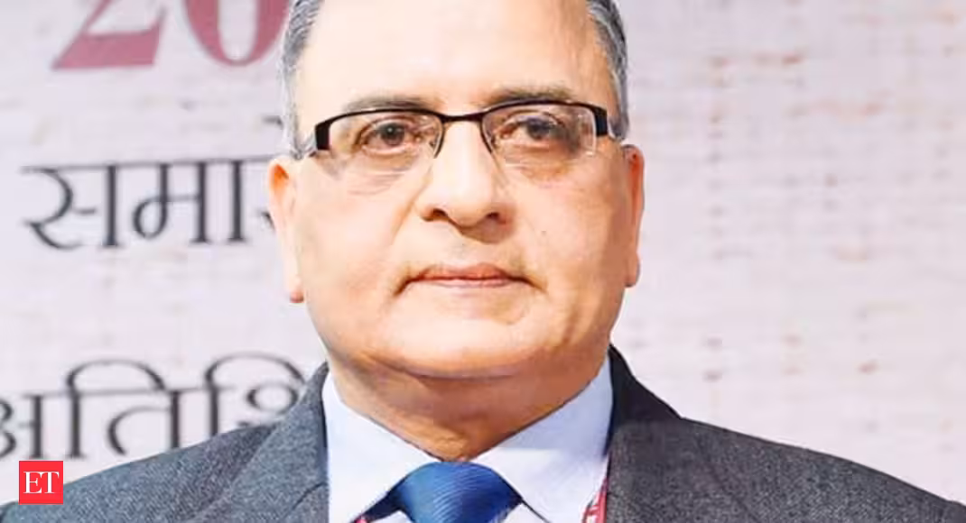 Federation of Indian Fantasy Sports names Bimal Julka as chairman