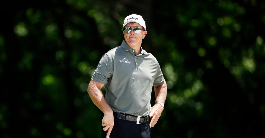 The Players to Watch at the U.S. Open