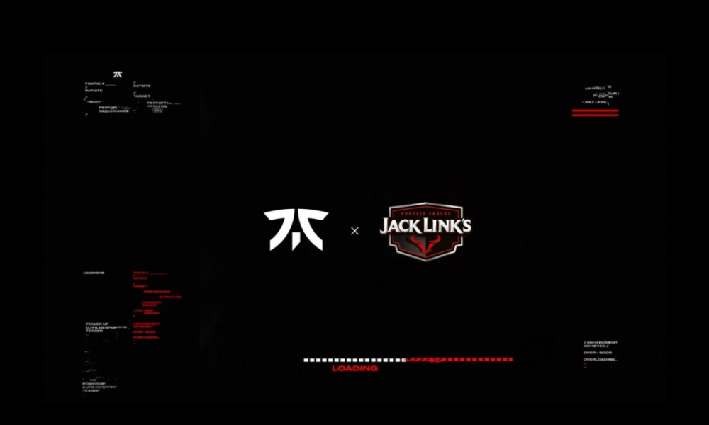 Fnatic Announces Multi-Year Partnership with Jack Link’s To Power Gamers Through Their Grind