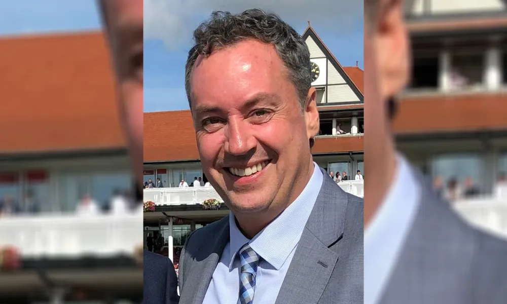 Experienced industry executive Russ Wiseman named Chairman of Star Sports Group of Companies