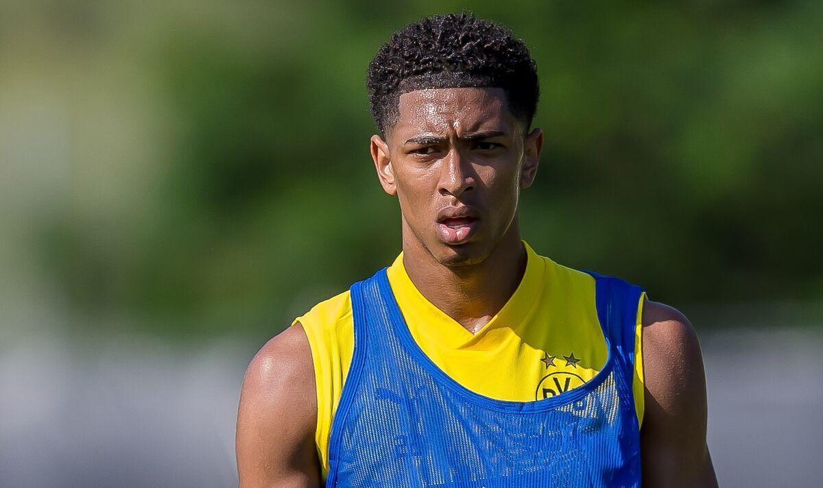 Liverpool told why Jude Bellingham deal must happen this summer amid 'impossible' decision